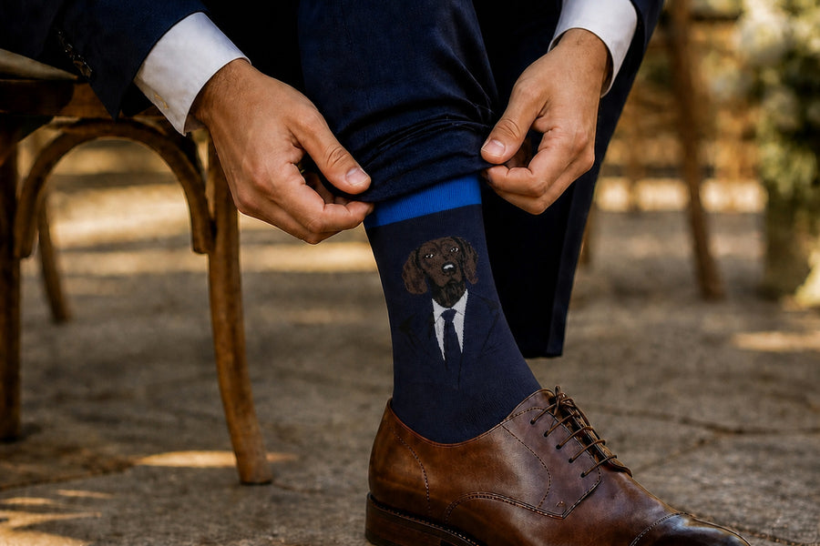 Calcetines Mayfair 2